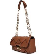 MICHAEL KORS TRIBECA Mała torebka na ramię, ze sk&oacute;ry bagaż - Torby damskie - 3