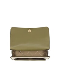 MICHAEL KORS CLAIRE Torba na ramię / torba na ramię zielone safari - Torby damskie - 4