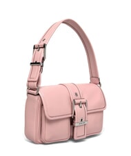 MICHAEL KORS COLBY Torba na ramię dymna r&oacute;ża - Torby damskie - 2