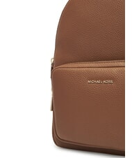 MICHAEL KORS TANNER Plecak sk&oacute;rzany damski bagaż - Torby damskie - 4