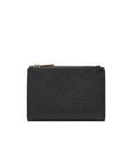 MICHAEL KORS BRYANT Średniej wielkości sk&oacute;rzany portfel czarny - Portfele damskie - 3