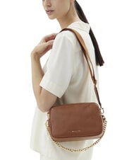 MICHAEL KORS BRYANT Mała torebka z paskiem na ramię bagaż - Torby damskie - 5