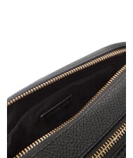 MICHAEL KORS BRYANT Mała torebka z paskiem na ramię czarny - Torby damskie - 5
