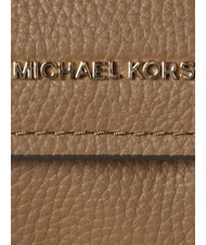 MICHAEL KORS CLAIRE Sk&oacute;rzana torba na ramię, torba na ramię bagaż - Torby damskie - 3