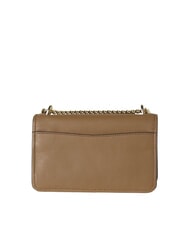 MICHAEL KORS CLAIRE Sk&oacute;rzana torba na ramię, torba na ramię bagaż - Torby damskie - 4