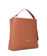 MARIO VALENTINO PEONIES RE Torba na ramię typu hobo sk&oacute;ra - Torby damskie - 2