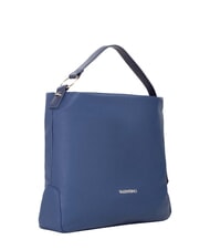 MARIO VALENTINO PEONIES RE Torba na ramię typu hobo niebieski - Torby damskie - 2