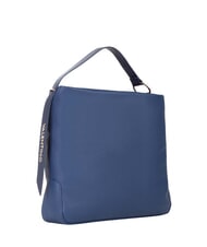 MARIO VALENTINO PEONIES RE Torba na ramię typu hobo niebieski - Torby damskie - 3