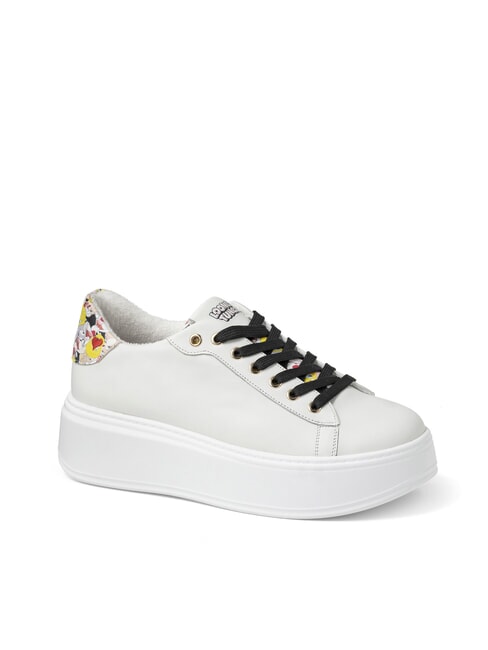 LOONEY TUNES Trampki na platformie wielo - Buty damskie