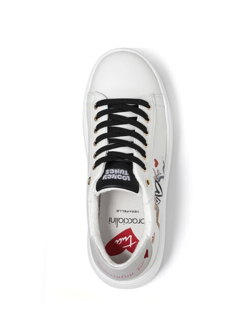 LOONEY TUNES Trampki na platformie BUGS&LOLA BUNNY wielo - Buty damskie