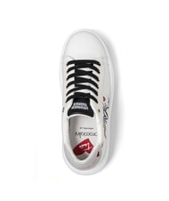 BRACCIALINI LOONEY TUNES Trampki na platformie BUGS&LOLA BUNNY wielo - Buty damskie - 3
