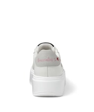 BRACCIALINI LOONEY TUNES Trampki na platformie BUGS&LOLA BUNNY wielo - Buty damskie - 4