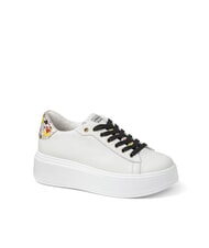 BRACCIALINI LOONEY TUNES Trampki na platformie - Buty damskie