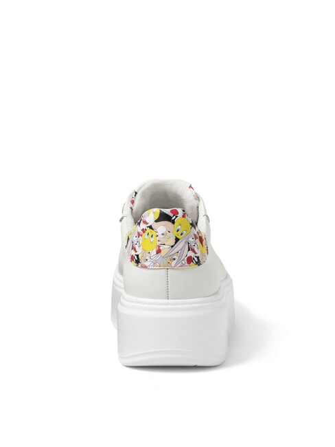 LOONEY TUNES Trampki na platformie wielo - Buty damskie