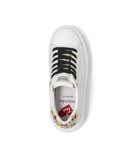 BRACCIALINI LOONEY TUNES Trampki na platformie wielo - Buty damskie - 3
