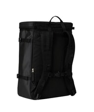 THE NORTH FACE BASE CAMP FUSE BOX Plecak miejski, uchwyt na laptopa 15" tnf czarny-tnf b - Plecaki na laptopa do pracy - 2