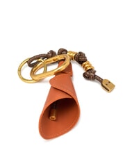 GIANNI CHIARINI PC CHARMS Brelok z zawieszką w kształcie kalii przyprawa - Brelok - 2