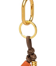 GIANNI CHIARINI PC CHARMS Brelok z zawieszką w kształcie kalii przyprawa - Brelok - 3