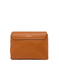 GIANNI CHIARINI THREE Torba na ramię, sk&oacute;ra przyprawa - Torby damskie - 3