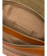 GIANNI CHIARINI THREE Torba na ramię, sk&oacute;ra przyprawa - Torby damskie - 5