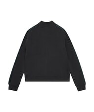 GUESS ACTIVE KIDS Bluza z zamkiem błyskawicznym niebieski grafitowy szary - Bluzy dziecięce - 2