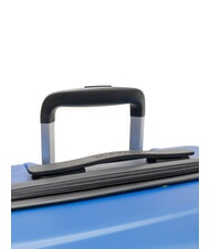 AMERICAN TOURISTER SPEEDLINK W&oacute;zek średniej wielkości GRANATOWY - W&oacute;zki twarde - 5
