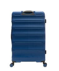 AMERICAN TOURISTER SPEEDLINK Duży w&oacute;zek GRANATOWY - W&oacute;zki twarde - 4