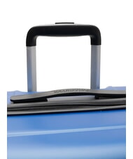 AMERICAN TOURISTER SPEEDLINK Duży w&oacute;zek GRANATOWY - W&oacute;zki twarde - 5