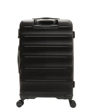 AMERICAN TOURISTER SPEEDLINK Duży w&oacute;zek CZARNY - W&oacute;zki twarde - 4