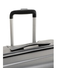 AMERICAN TOURISTER SPEEDLINK Duży w&oacute;zek CZARNY - W&oacute;zki twarde - 5