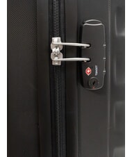AMERICAN TOURISTER SPEEDLINK Duży w&oacute;zek CZARNY - W&oacute;zki twarde - 6