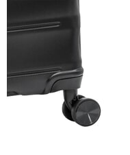 AMERICAN TOURISTER SPEEDLINK Duży w&oacute;zek CZARNY - W&oacute;zki twarde - 8