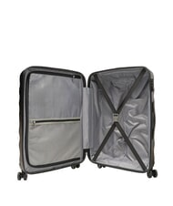 AMERICAN TOURISTER SPEEDLINK W&oacute;zek średniej wielkości CZARNY - W&oacute;zki twarde - 2
