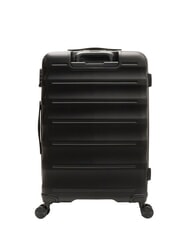 AMERICAN TOURISTER SPEEDLINK W&oacute;zek średniej wielkości CZARNY - W&oacute;zki twarde - 3
