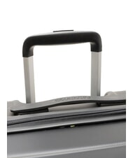 AMERICAN TOURISTER SPEEDLINK W&oacute;zek średniej wielkości CZARNY - W&oacute;zki twarde - 4