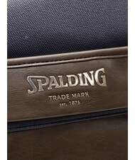 SPALDING STANDFORD Plecak na laptopa 13" ciemna głowa - Plecaki na laptopa do pracy - 4