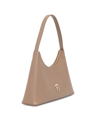 FURLA DIAMANTE Torba na ramę ze sk&oacute;ry - Torby damskie