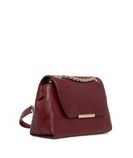 FURLA NADIA Torba na ramię, torba typu crossbody ze sk&oacute;ry nappa - Torby damskie