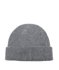CERRUTI BEANIE Czapka wełniana szary - Włosy - 2