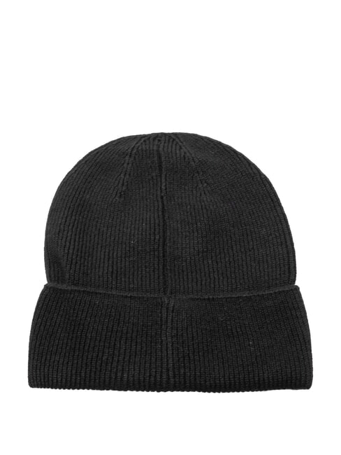 1981 Czapka Beanie czarny - Włosy