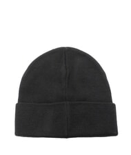 CERRUTI DOUBLE R Czapka Beanie czarny - Włosy - 2