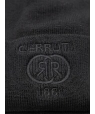 CERRUTI DOUBLE R Czapka Beanie czarny - Włosy - 3