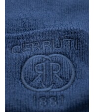 CERRUTI DOUBLE R Czapka Beanie niebieski - Włosy - 3