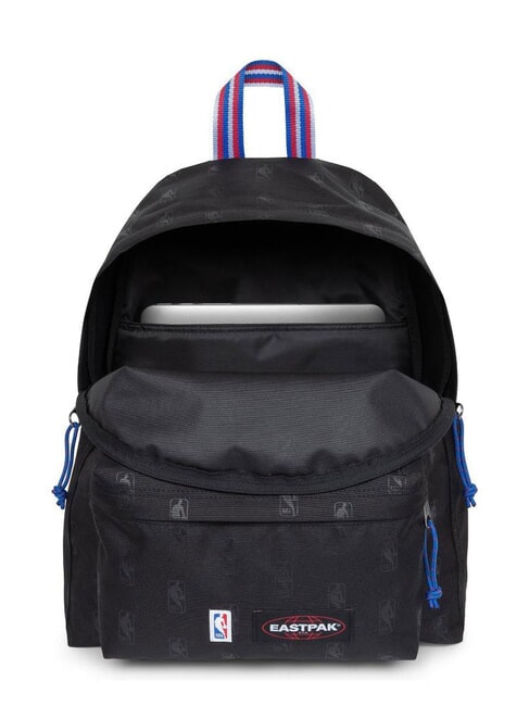 PADDED DAY PAK'R NBA Plecak na laptopa 14" Logo NBA - Plecaki szkolne i rekreacyjne