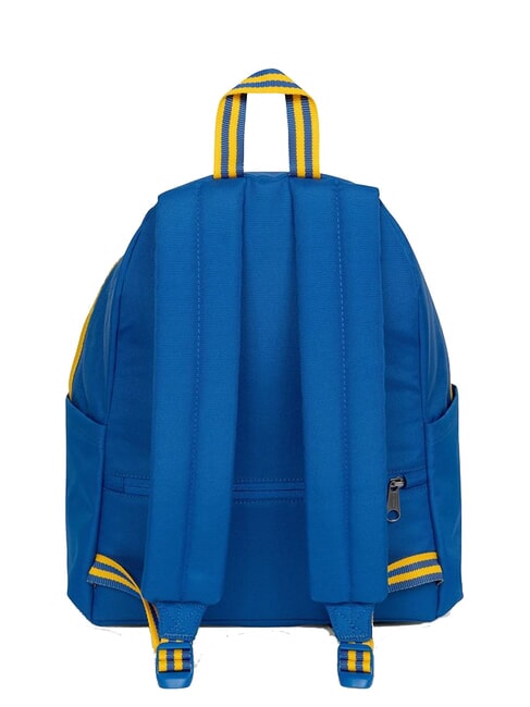 PADDED DAY PAK'R NBA Plecak na laptopa 14" Golden State Warriors - Plecaki szkolne i rekreacyjne
