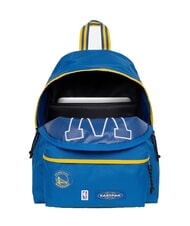 EASTPAK PADDED DAY PAK'R NBA Plecak na laptopa 14" Golden State Warriors - Plecaki szkolne i rekreacyjne - 4
