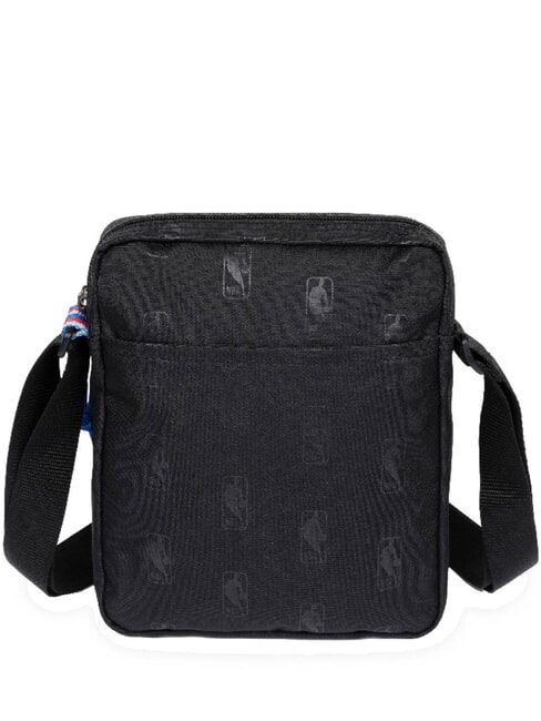 ARCADE MINI BAG NBA Torba na ramię Logo NBA - Torby na ramię męskie