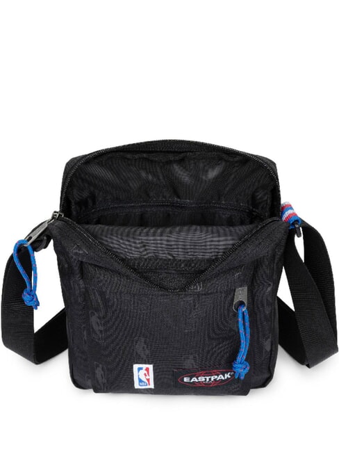 ARCADE MINI BAG NBA Torba na ramię Logo NBA - Torby na ramię męskie