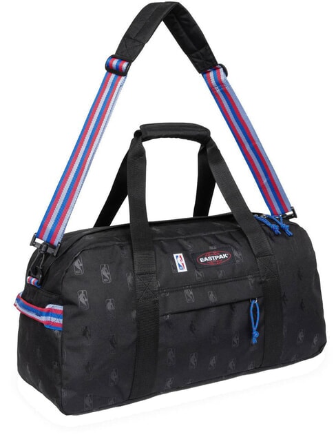 STAND CABIN NBA Torba podr&oacute;żna z paskiem na ramię Logo NBA - Mn&oacute;stwo