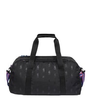EASTPAK STAND CABIN NBA Torba podr&oacute;żna z paskiem na ramię Logo NBA - Mn&oacute;stwo - 3